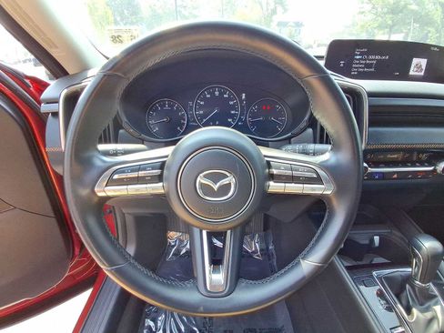 Used 2023 MAZDA CX-50 AWD 2.5 S w/ Cargo Package image 22