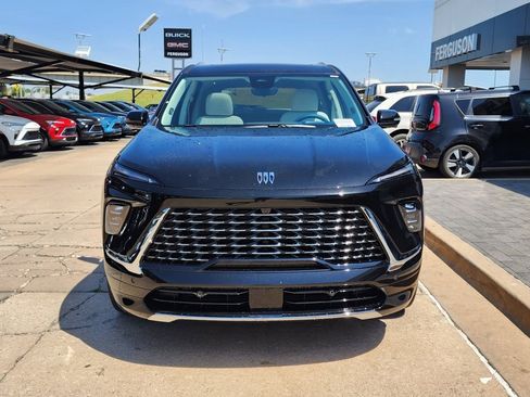 New 2026 Buick Enclave Avenir w/ Super Cruise Package image 9