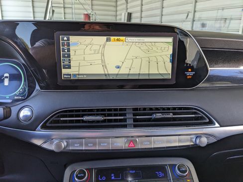 Used 2020 Hyundai Palisade Limited image 20