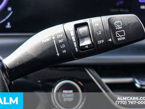 Used 2025 Kia Seltos S FWD image 33