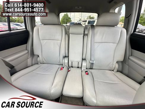 Used 2008 Toyota Highlander Sport AWD/4WD image 20