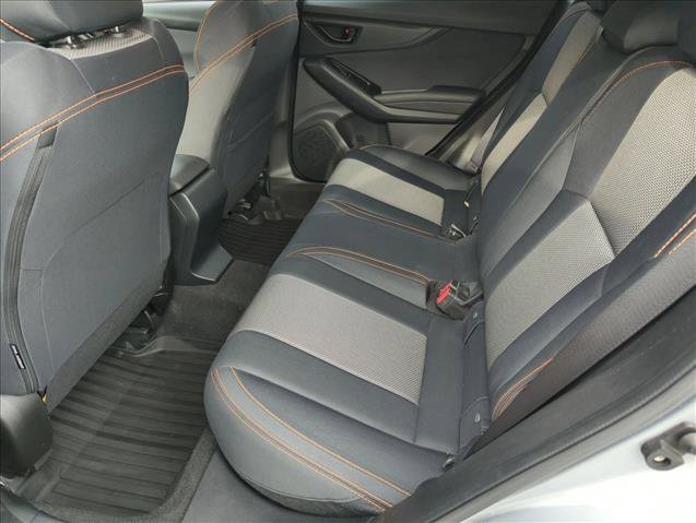 Used 2019 Subaru Crosstrek 2.0i Premium w/ Moonroof Package AWD/4WD image 13
