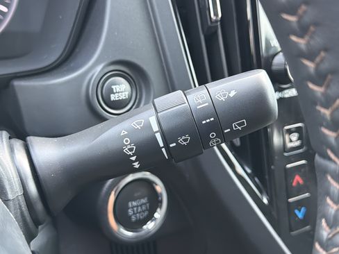 Certified 2026 Subaru Forester Sport AWD/4WD image 17