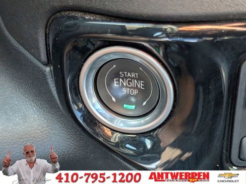 Used 2024 Chevrolet Silverado 2500 LT image 22