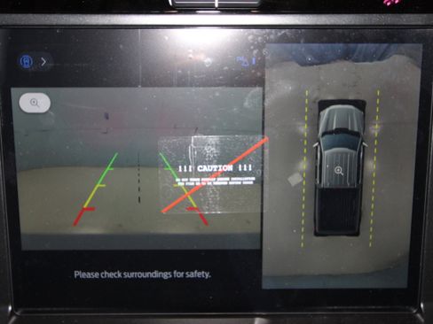 New 2025 Ford F150 Tremor w/ Equipment Group 402A High image 13