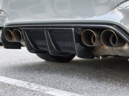 Used 2019 BMW M4 CS w/ Executive Package image 15