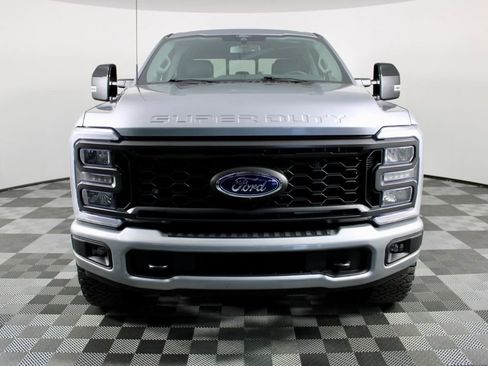 Used 2024 Ford F350 Lariat w/ Sport Appearance Package image 2
