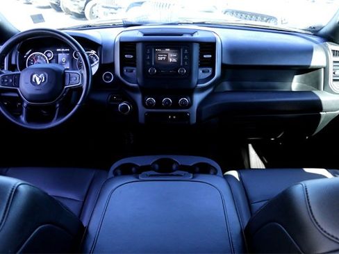 Used 2024 RAM 2500 Tradesman image 27