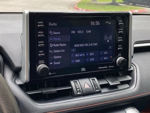 Used 2019 Toyota RAV4 Adventure AWD/4WD image 17
