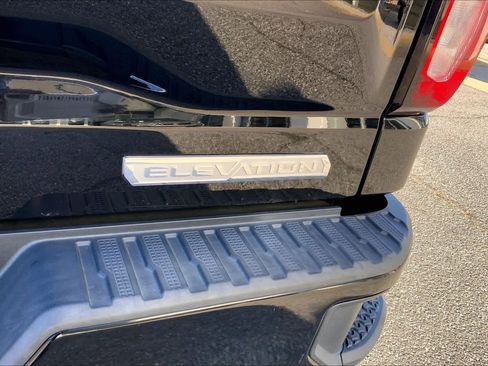 Used 2020 GMC Sierra 1500 Elevation w/ Elevation Value Package image 10