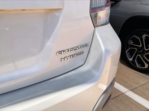 Used 2016 Subaru Crosstrek Touring AWD/4WD image 11