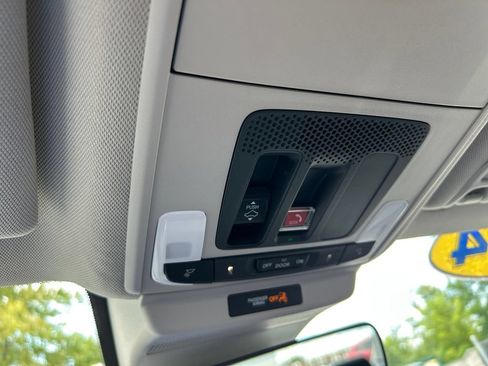 Certified 2024 Honda Accord Touring image 26