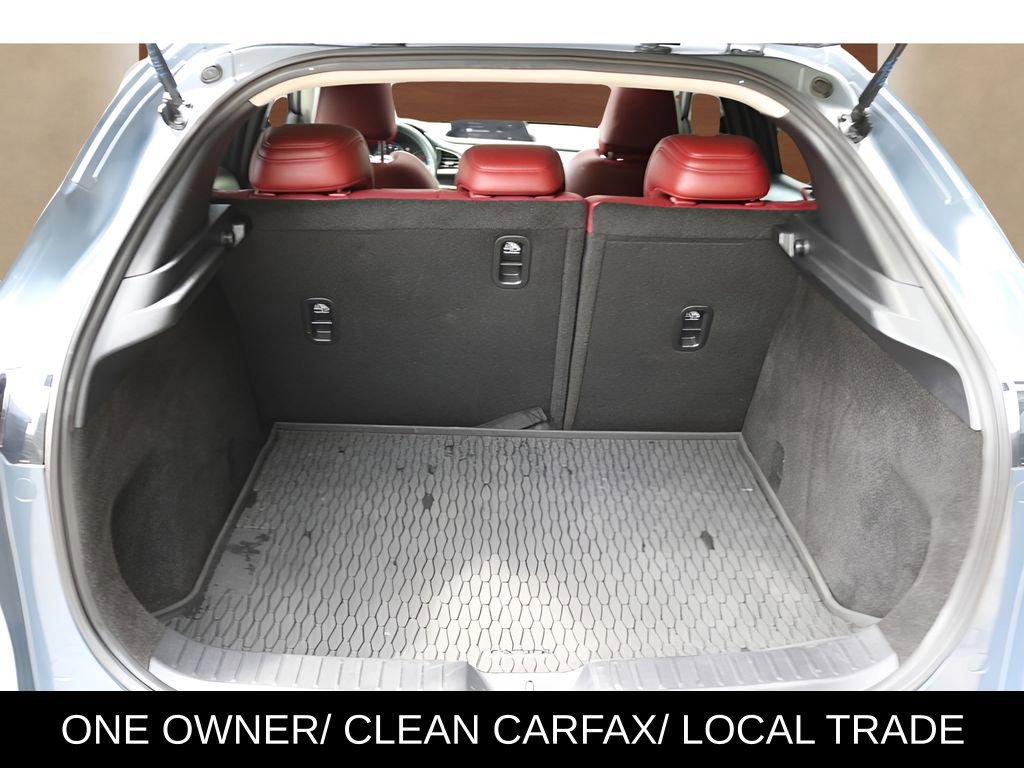 Used 2024 MAZDA CX-30 AWD 2.5 S w/ Preferred Package image 16