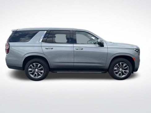 Used 2023 Chevrolet Tahoe LT w/ LT Signature Plus Package image 9