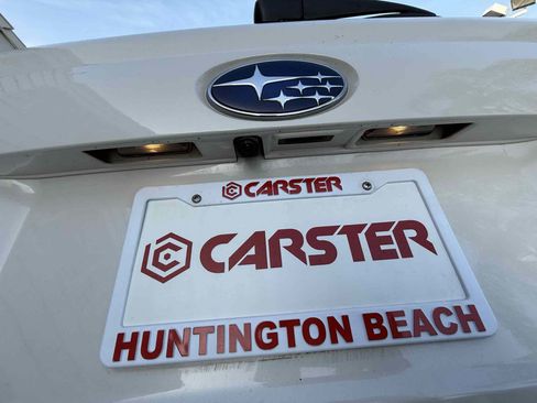 Used 2019 Subaru Crosstrek 2.0i Premium image 33