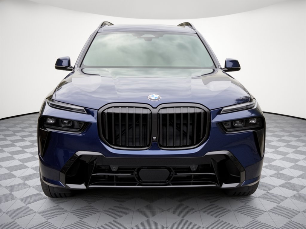 Used 2027 BMW X7 xDrive40i w/ M Sport Package AWD/4WD image 6