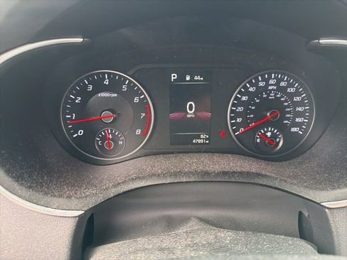 Used 2023 Kia Stinger GT-Line w/ Sun & Sound Package RWD image 8