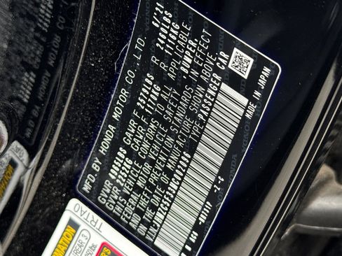 Used 2021 Honda Clarity Touring image 19