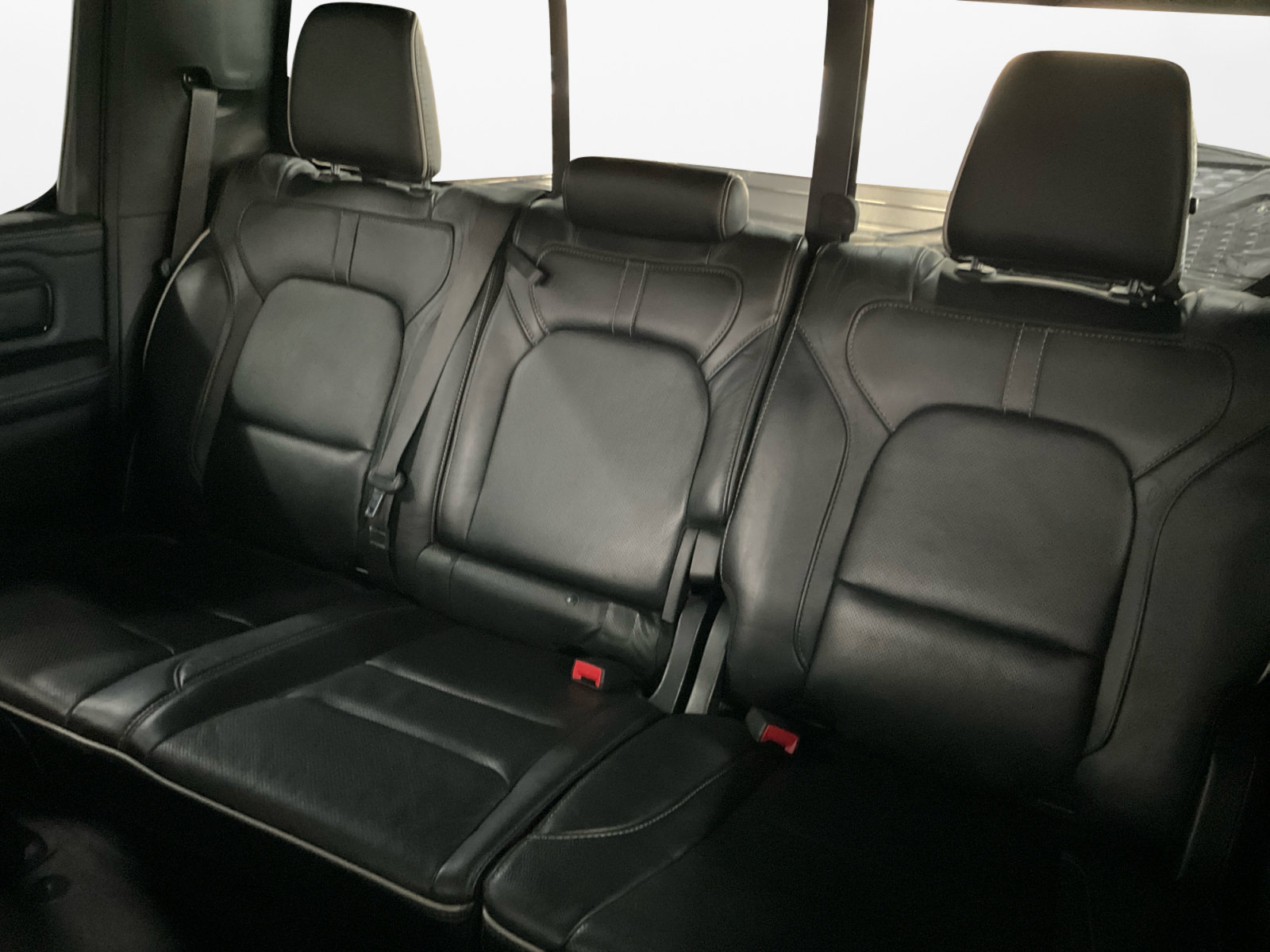 Used 2023 RAM 1500 Limited AWD/4WD image 15