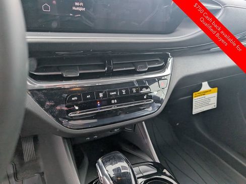 New 2026 Buick Envista Avenir image 21