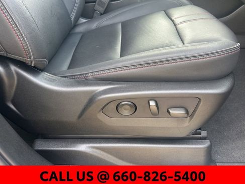 Used 2024 Chevrolet Tahoe RST w/ Luxury Package image 8