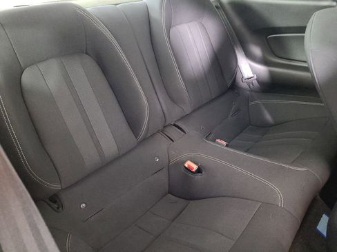 Used 2019 Ford Mustang Coupe w/ Equipment Group 101A RWD image 20
