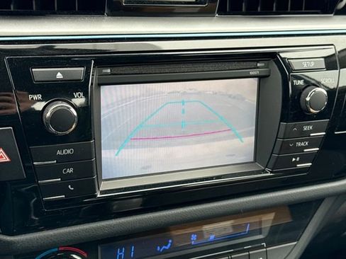 Used 2016 Toyota Corolla S image 24