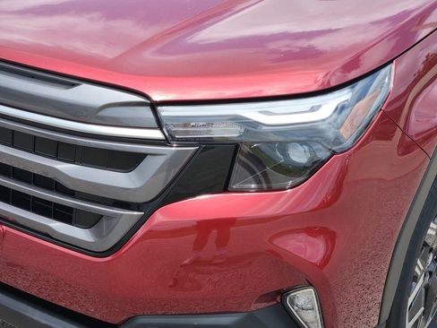 New 2026 Subaru Forester Premium AWD/4WD image 5