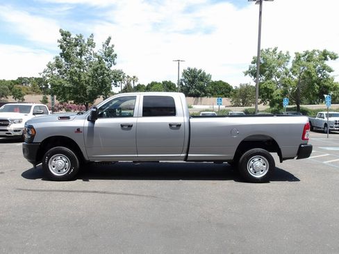 New 2024 RAM 2500 Tradesman image 5