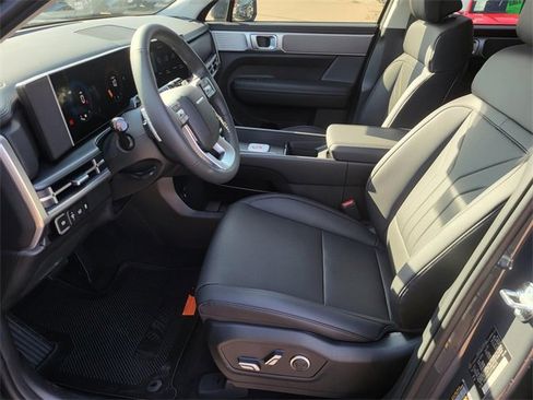 New 2026 Hyundai Santa Fe SEL image 13