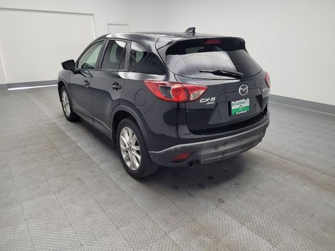 Used 2015 MAZDA CX-5 Grand Touring image 6