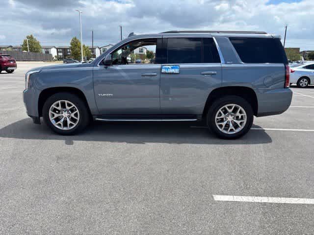 Used 2016 GMC Yukon SLT w/ Open Road Package RWD image 2