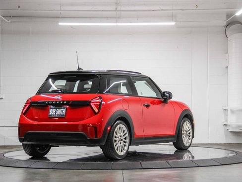 Used 2026 MINI Cooper S FWD image 6
