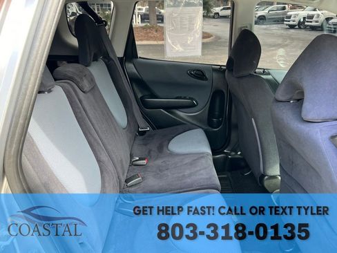 Used 2008 Honda Fit Sport image 20