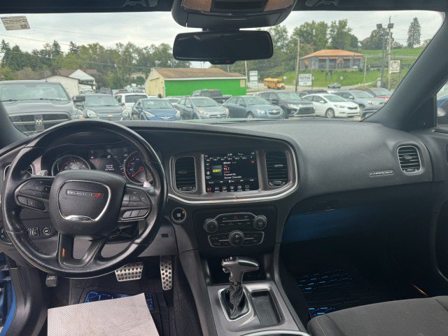Used 2021 Dodge Charger GT AWD/4WD image 12