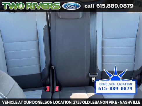 Used 2018 Ford Escape S image 38