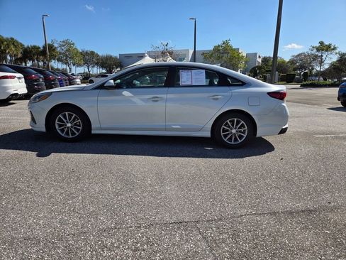 Used 2018 Hyundai Sonata SE image 7