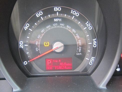 Used 2014 Kia Sportage LX image 13