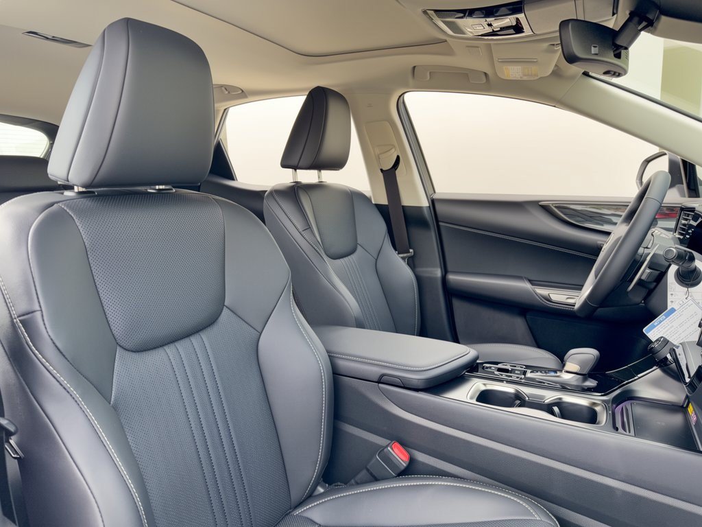 New 2026 Lexus NX 350 AWD w/ Accessory Package (2T) image 30