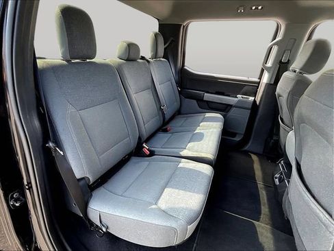 Used 2025 Ford F150 XLT w/ Equipment Group 301A Standard AWD/4WD image 27