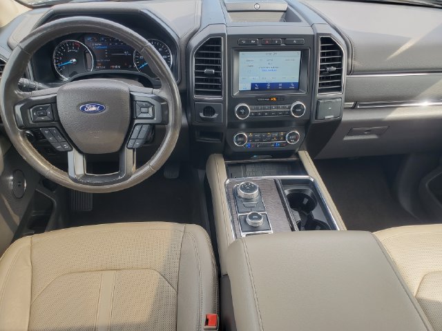 Used 2020 Ford Expedition Limited w/ Equipment Group 301A AWD/4WD image 27