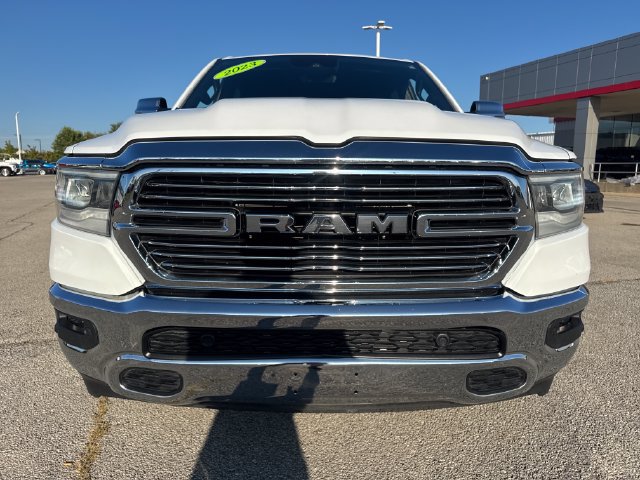 Used 2023 RAM 1500 Laramie AWD/4WD image 10
