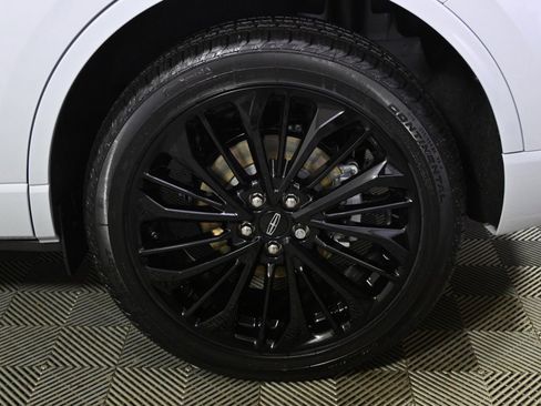 New 2026 Lincoln Corsair Premiere image 20