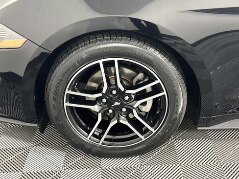 Certified 2020 Ford Mustang Premium image 13