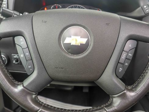 Used 2020 Chevrolet Express 3500 LT w/ LT Preferred Equipment Group image 20