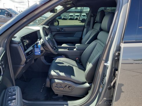 Used 2026 Hyundai Santa Fe Calligraphy AWD/4WD image 16