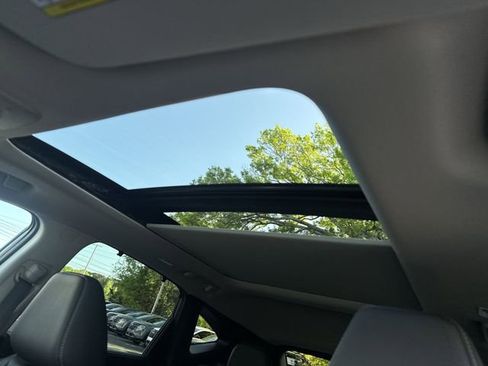 New 2026 Nissan Murano Platinum AWD/4WD image 30