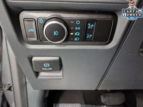 Used 2023 Ford F150 XL w/ STX Appearance Package AWD/4WD image 22