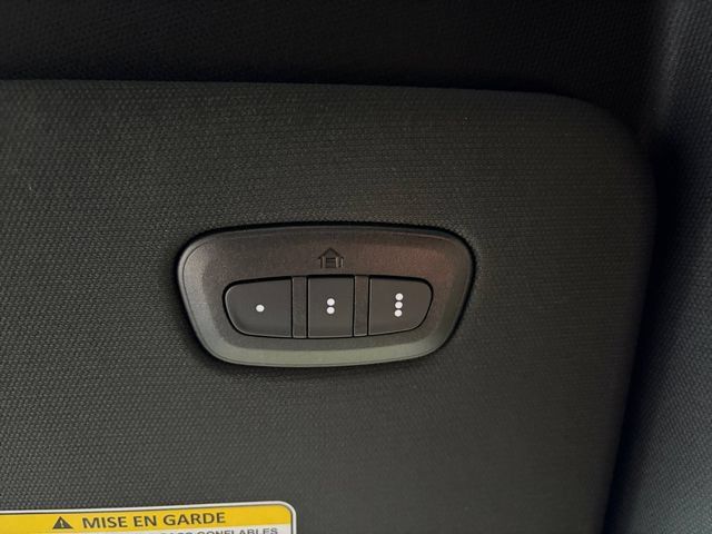 New 2026 RAM 1500 Laramie w/ Night Edition AWD/4WD image 24
