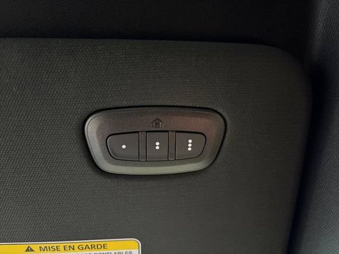 New 2026 RAM 1500 Laramie w/ Night Edition AWD/4WD image 24